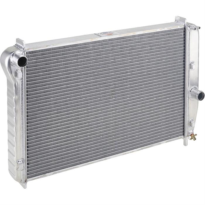 DeWitts® 32-1139097M 97-04 Corvette Direct Fit® Radiator