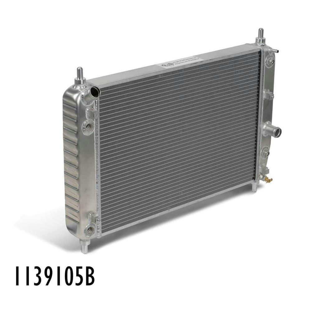 DeWitts® 32-1139105B 05-13 Corvette Direct Fit® Radiator