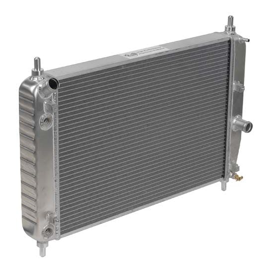 DeWitts® 32-1139105M 05-13 Corvette Direct Fit® Radiator