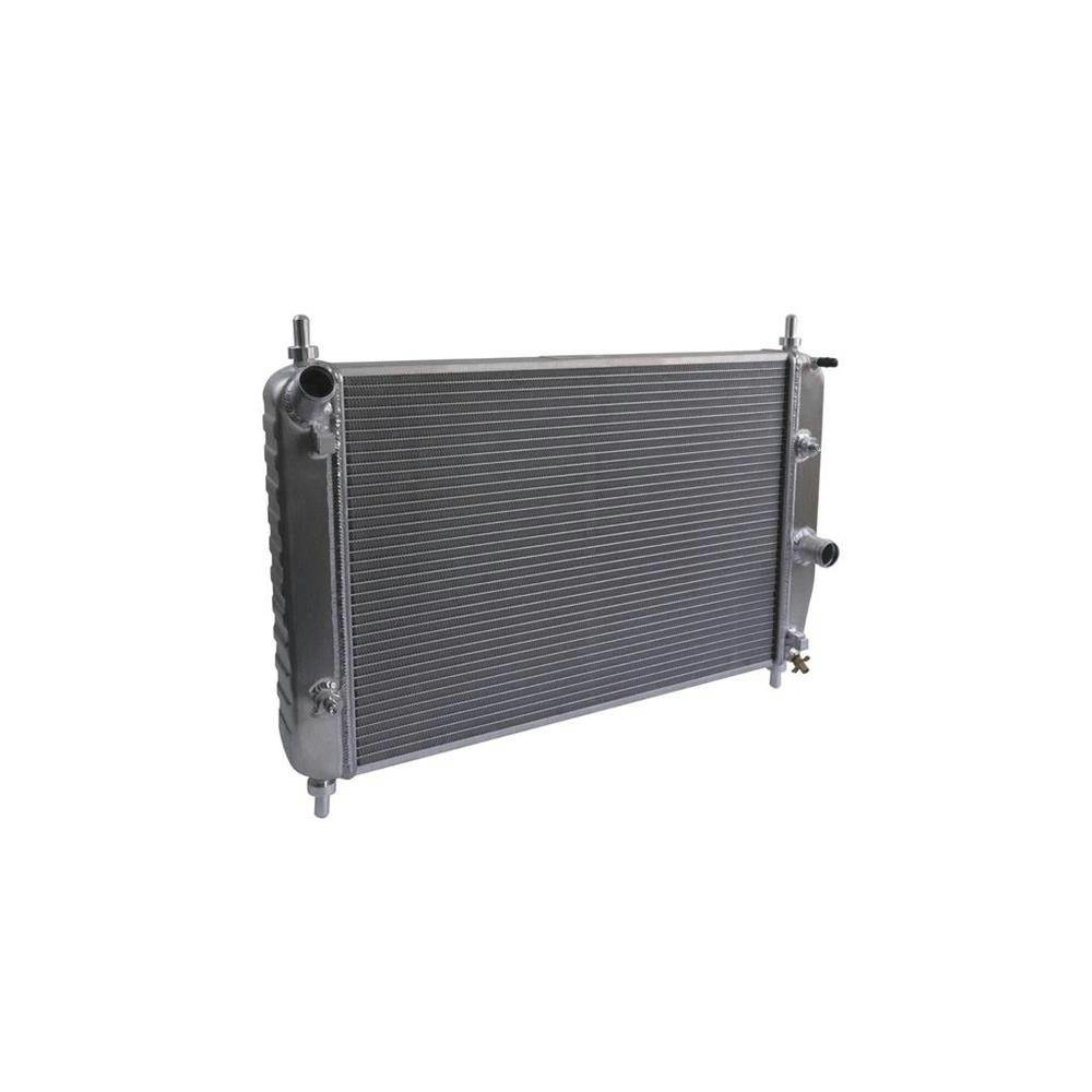 DeWitts® 32-1139105Z 13 Corvette Z06 Direct-Fit® Radiator