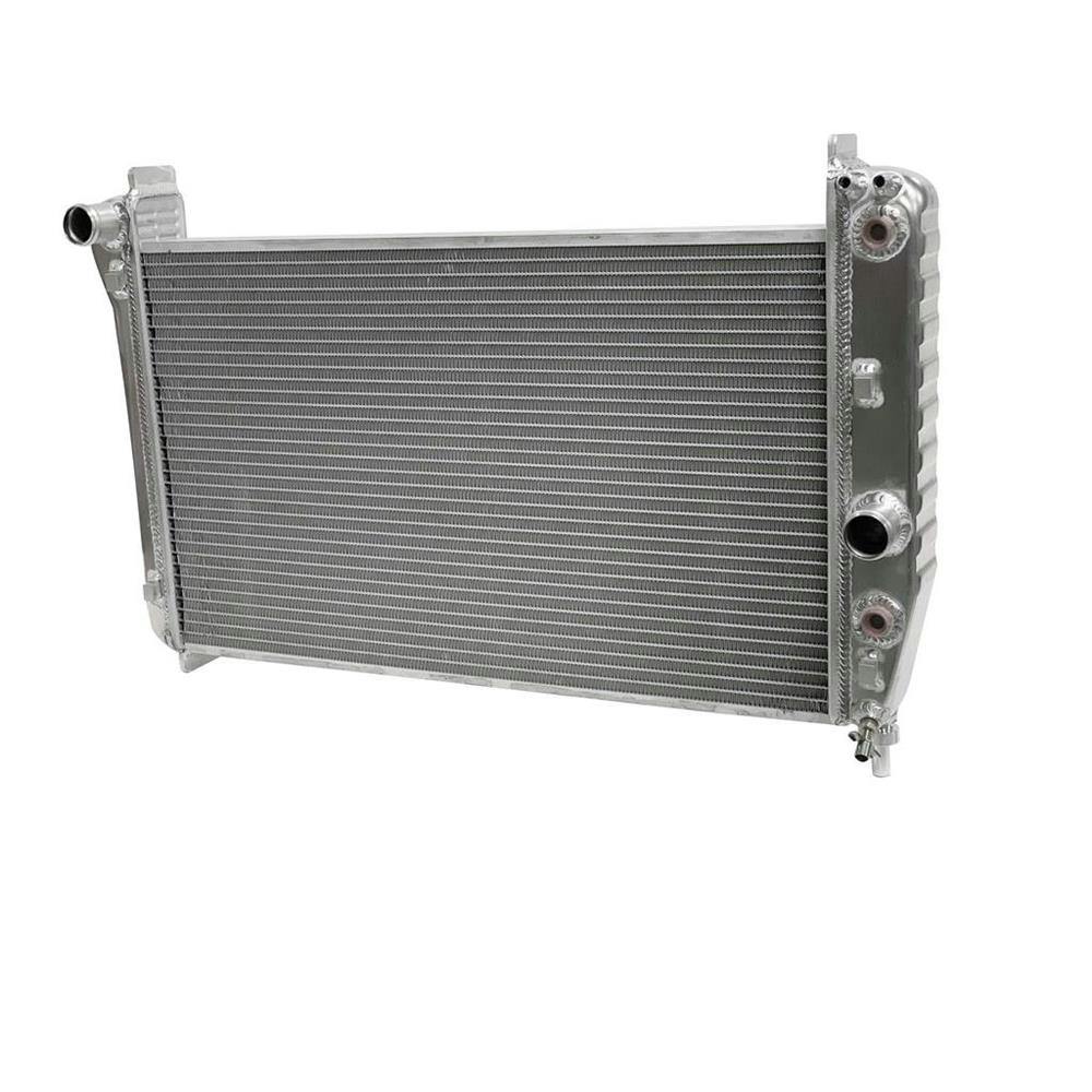 DeWitts 32-1139111A 01-04 Corvette Direct Fit Radiator