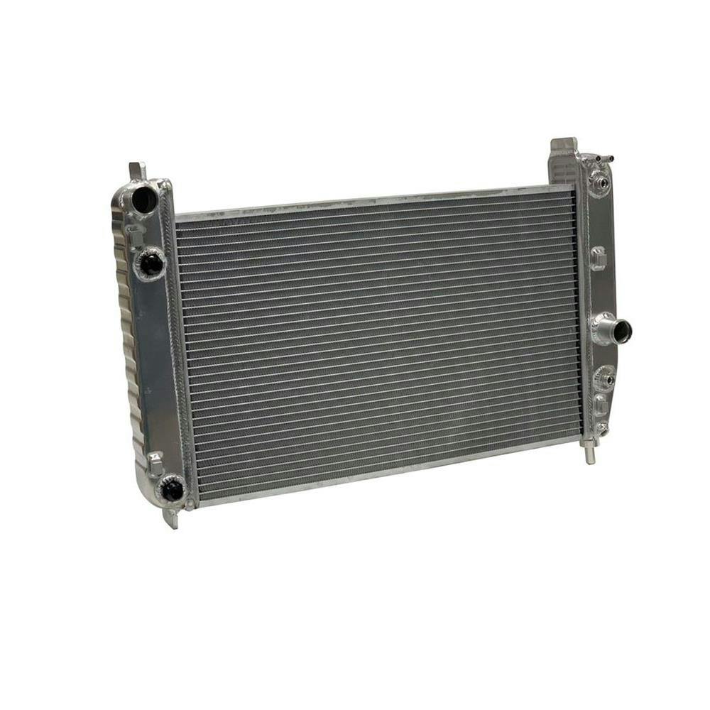 DeWitts 32-1139111B 01-04 Corvette Direct Fit Radiator