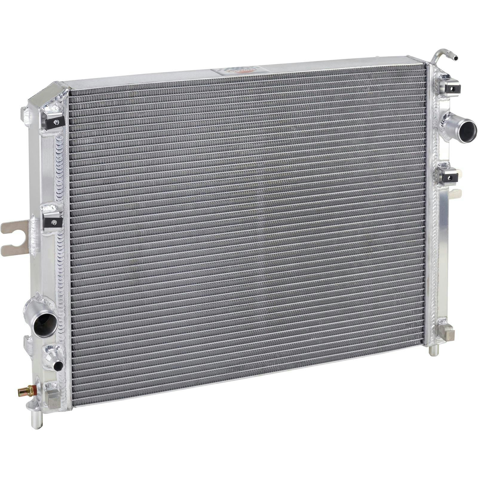 DeWitts® 32-1139114M 14-16 Corvette Direct Fit® Radiator