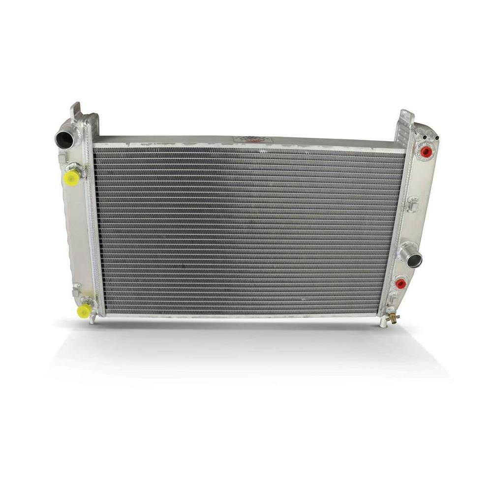 DeWitts® 32-1139197B Direct Fit® Radiator, 97-00 Corvette