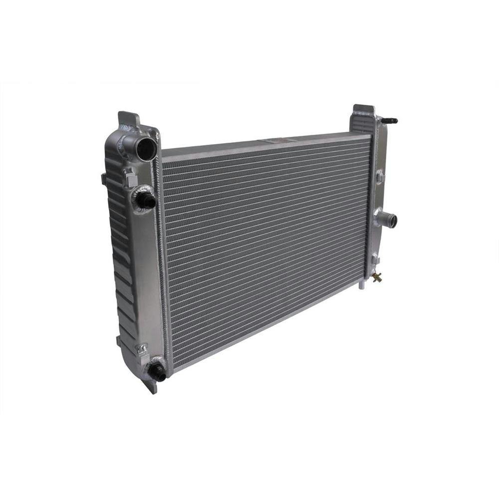 DeWitts® 32-1139197E Direct Fit® Radiator, 97-04 Corvette