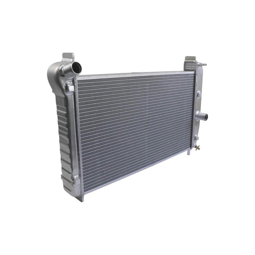 DeWitts® 32-1139197M 97-04 Corvette Direct Fit Radiator