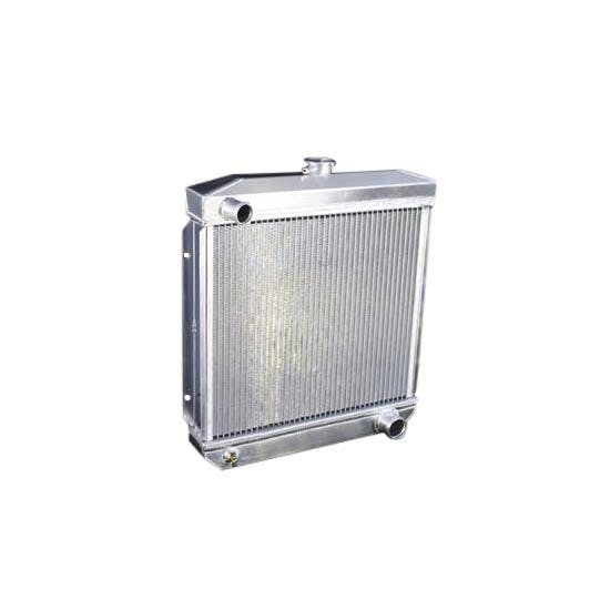 DeWitts® 32-1148001M 64-66 Mustang Direct Fit® Radiator