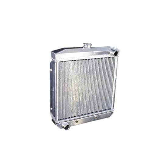DeWitts® 32-1148002A 64-66 Mustang Direct Fit® Radiator