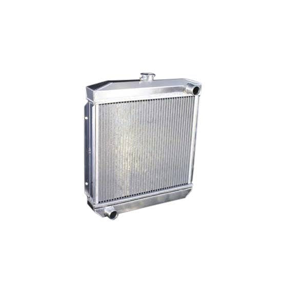 DeWitts® 32-1148002M 64-66 Mustang Direct Fit® Radiator