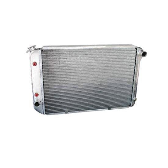 DeWitts® 32-1148011A 74-78 Mustang Direct Fit® Radiator