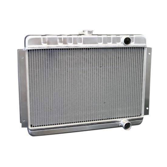 DeWitts® 32-1149001M 64-65 Chevelle Direct Fit® Radiator