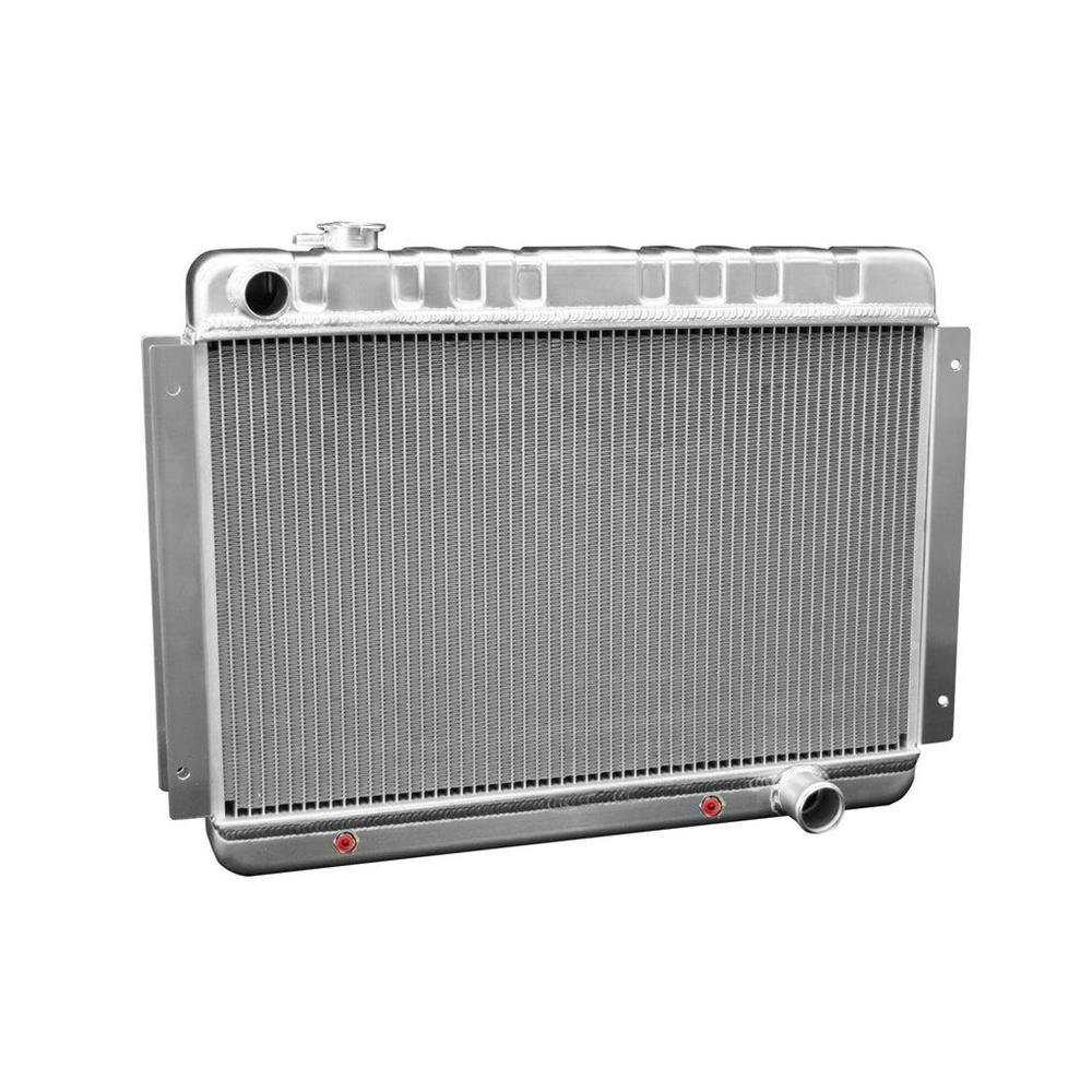 DeWitts® 32-1149002A 66-67 Chevelle Direct Fit® Radiator