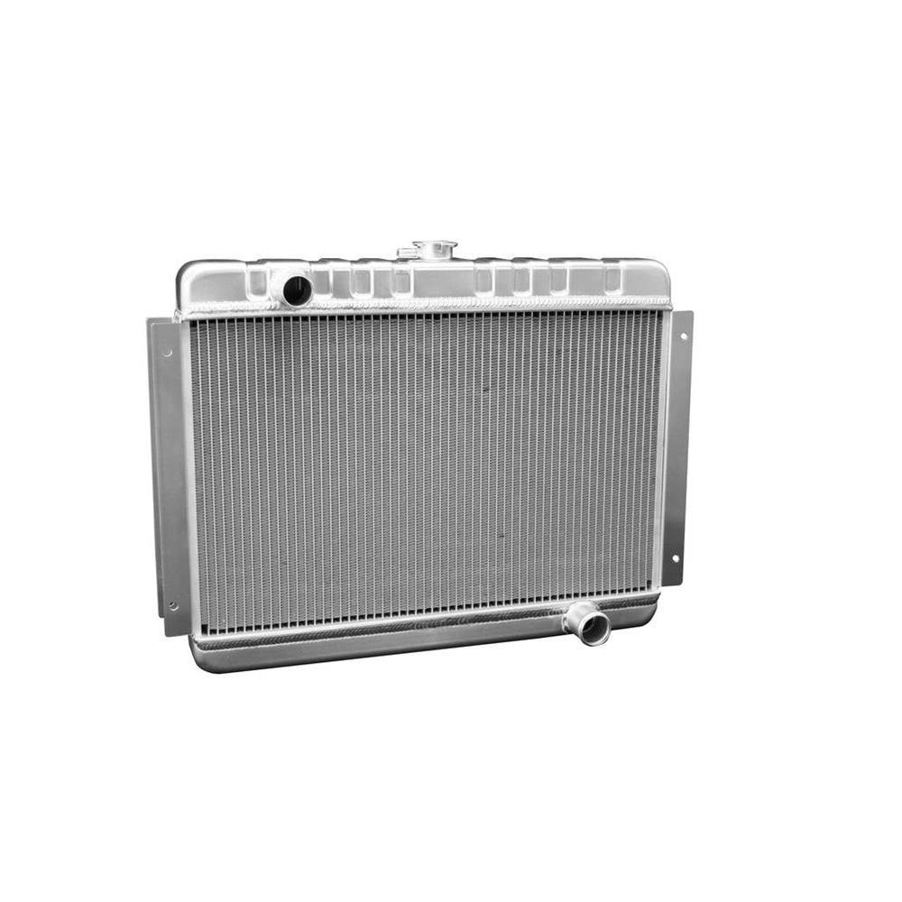 DeWitts® 32-1149002M 66-67 Chevelle Direct Fit® Radiator