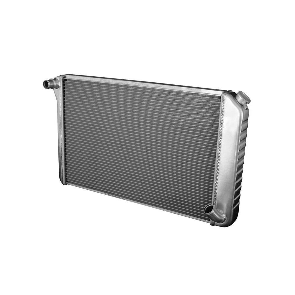 DeWitts® 32-1149007M 93-02 Camaro Direct Fit® Radiator