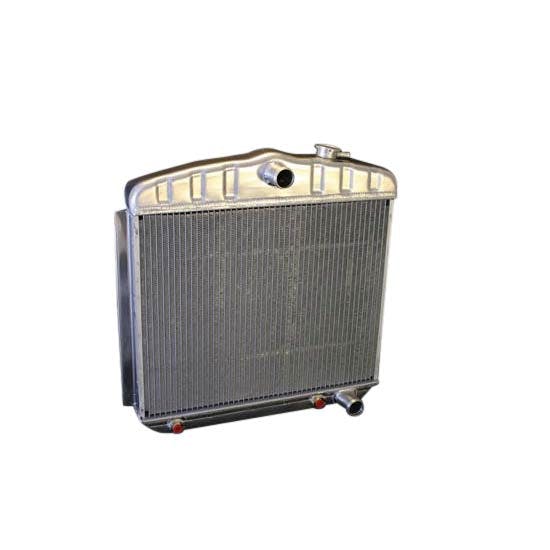 DeWitts® 32-1149012A 55-57 Chevy Direct Fit® Radiator