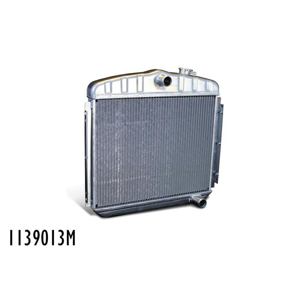 DeWitts® 32-1149013M 55-57 Chevy Direct Fit® Radiator