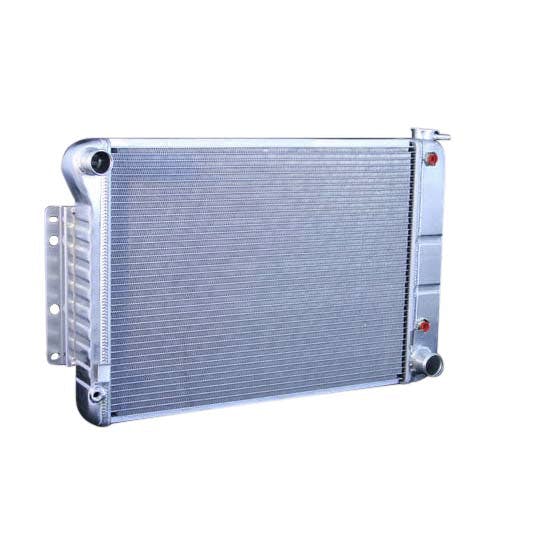 DeWitts® 32-1149022A 67-69 Camaro BB Direct Fit® Radiator