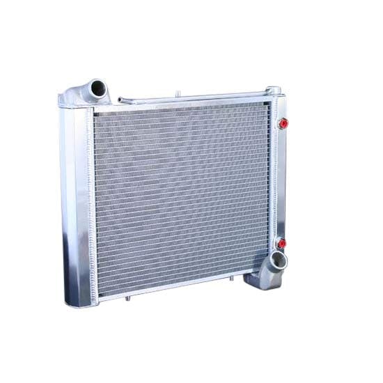 DeWitts® 32-1149061A 61-62 Corvette Direct Fit® Radiator