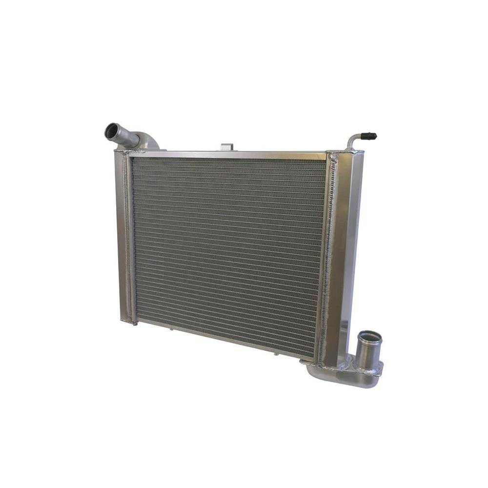 DeWitts® 32-1149063M 63-72 Corvette C2/C3 Direct Fit Radiator