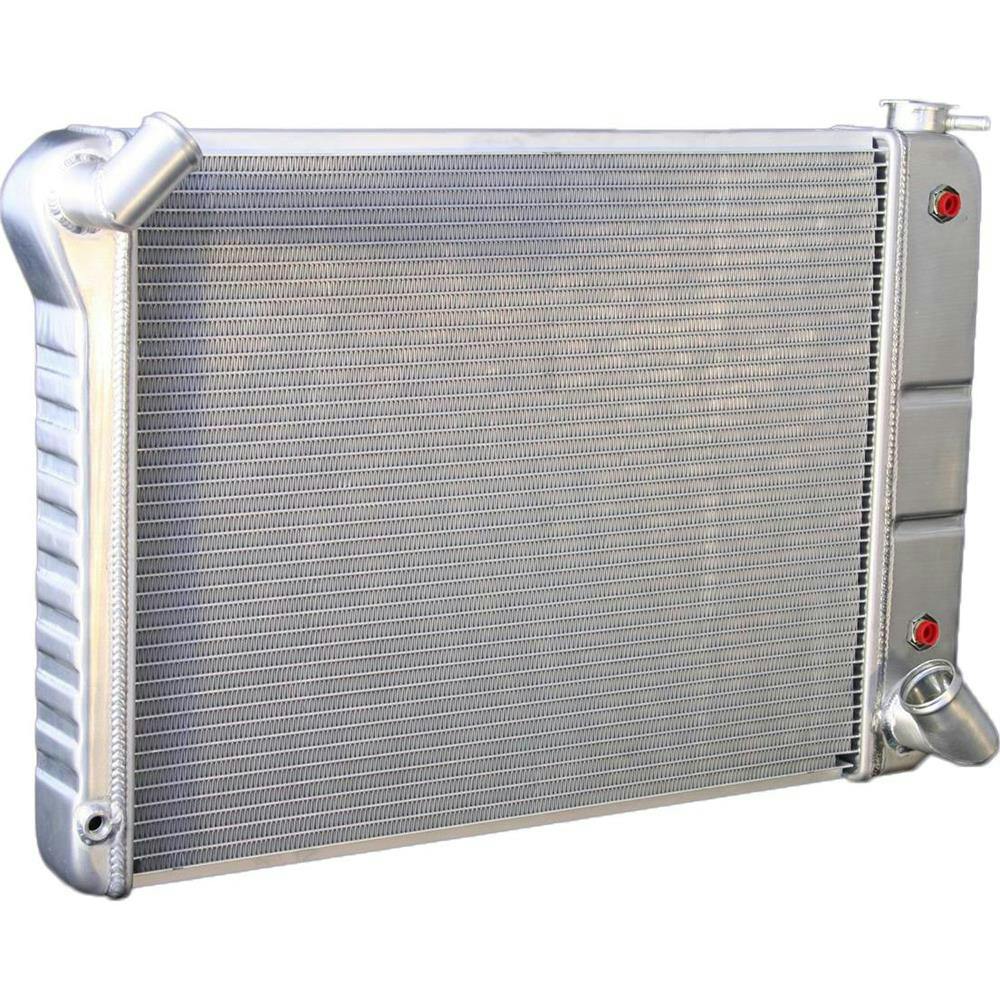 DeWitts® 32-1149066A 66-67 Corvette Direct Fit® Radiator