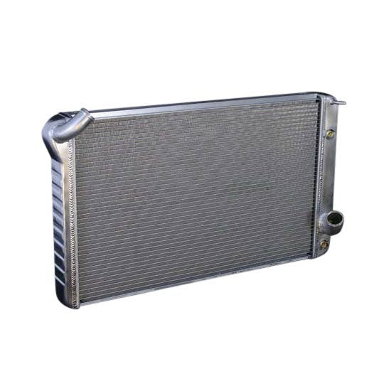 DeWitts® 32-1149069A 69-72 Corvette Direct Fit® Radiator