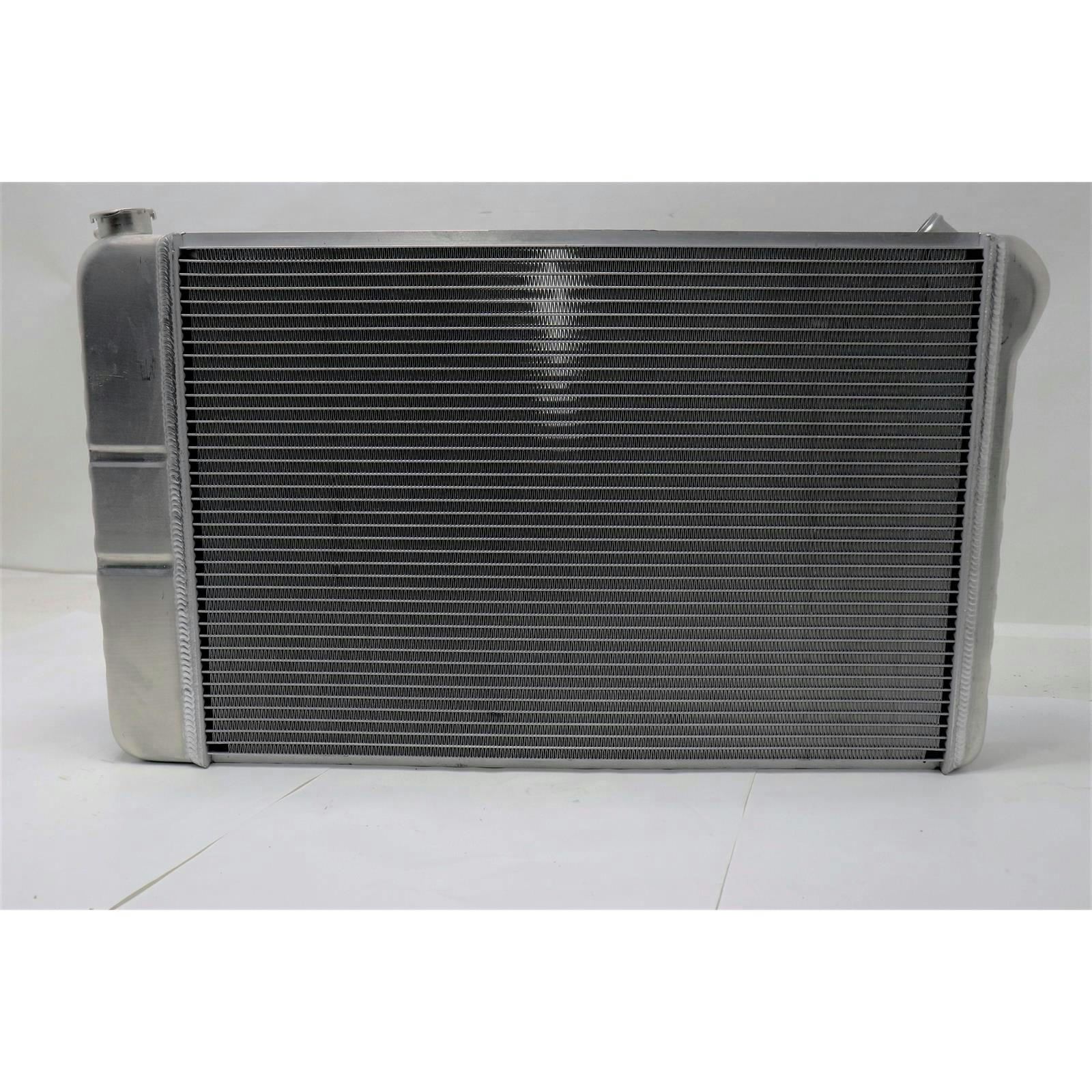 Dewitts 1149070A 1969-72 Corvette Direct Fit HP Radiator, Automat