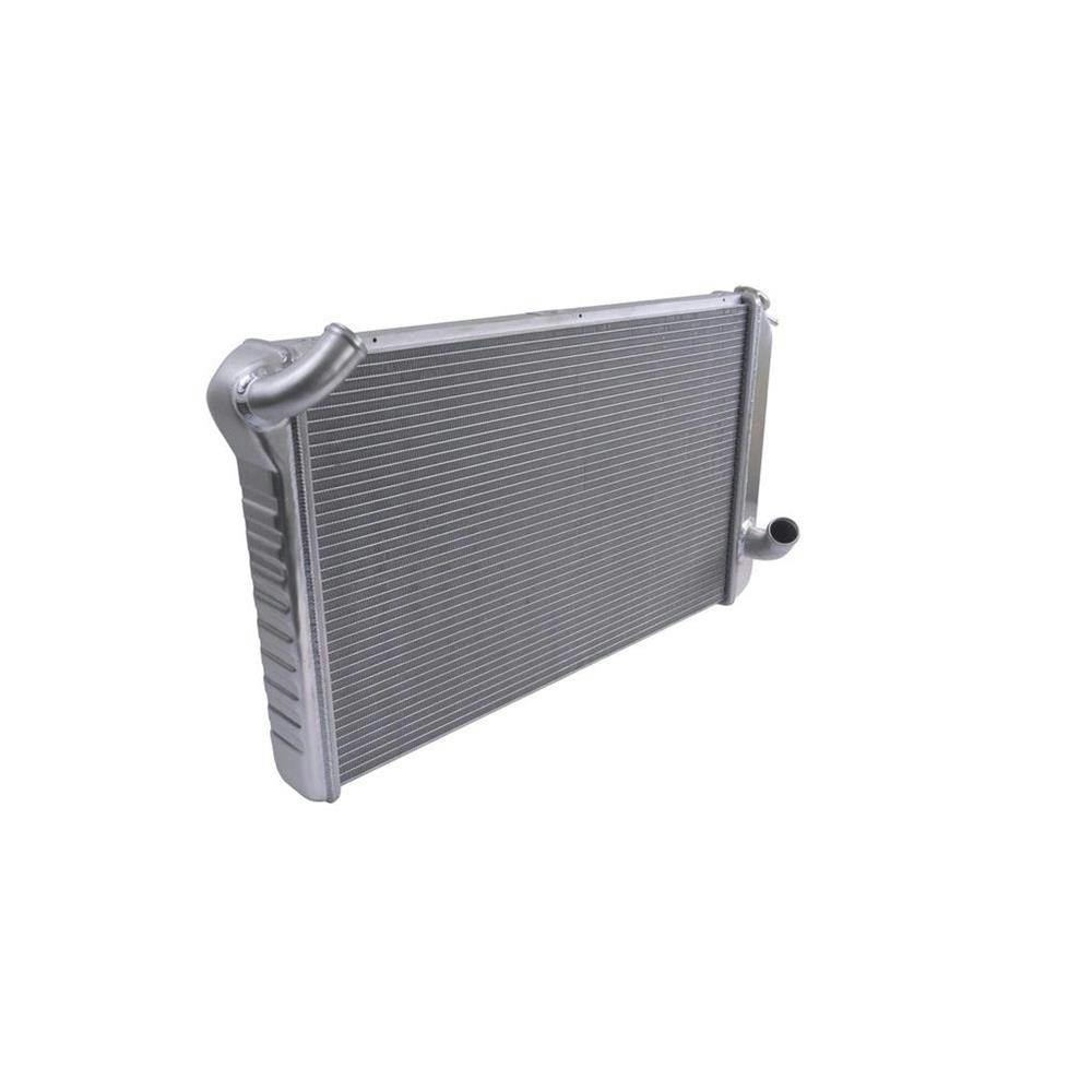DeWitts® 32-1149073M 73-76 Corvette Direct Fit® Radiator