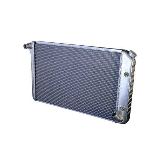 DeWitts® 32-1149077A 77-82 Corvette Direct Fit® Radiator
