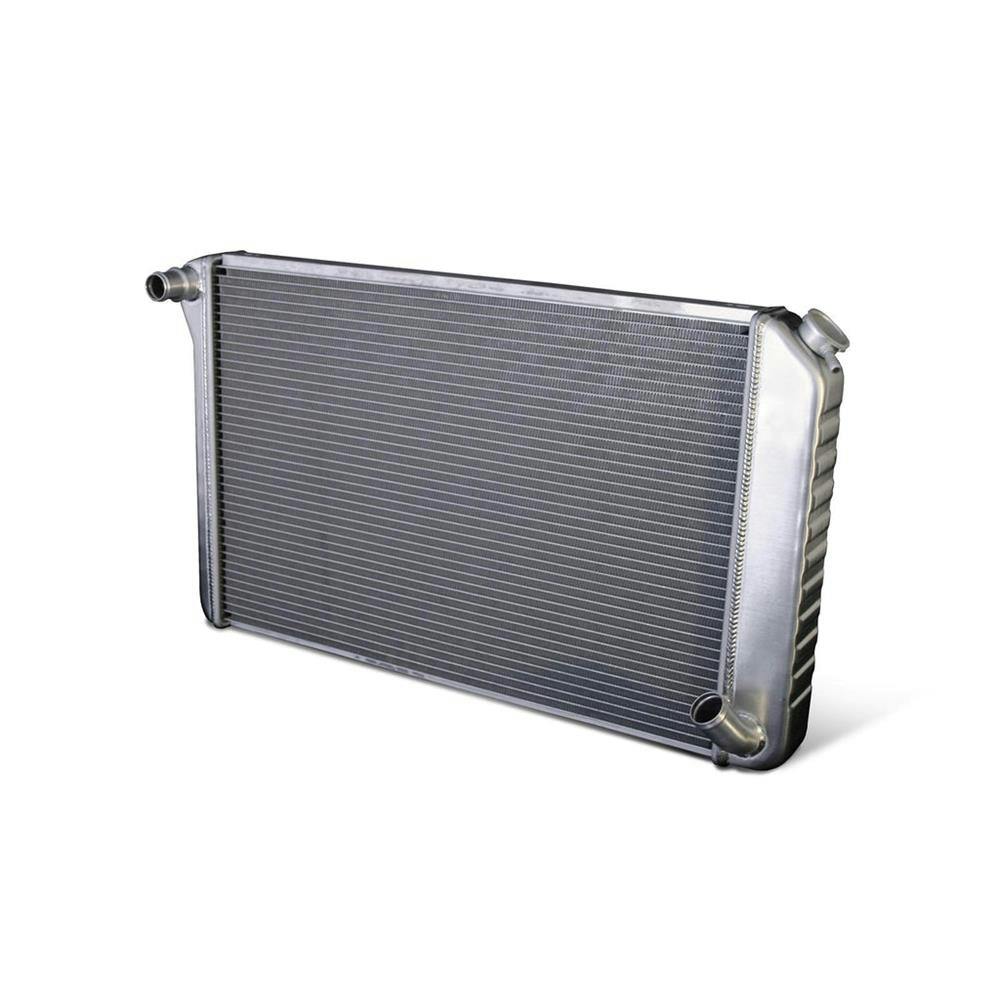 DeWitts® 32-1149077M 77-82 Corvette Direct Fit® Radiator