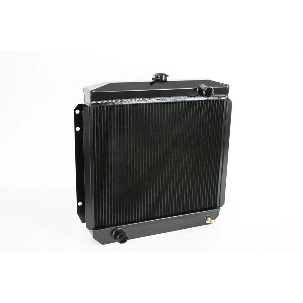 DeWitts® 32-1238002M 1964-66 Mustang Direct Fit® Radiator