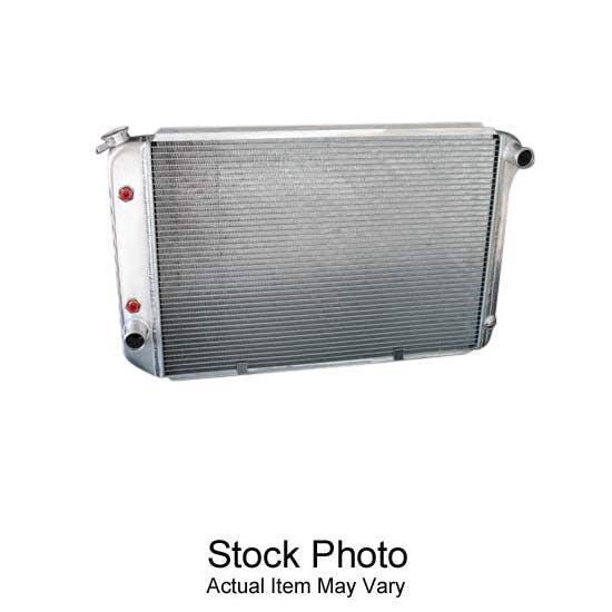DeWitts® 32-1238005M 1967-70 Mustang Direct Fit® Radiator