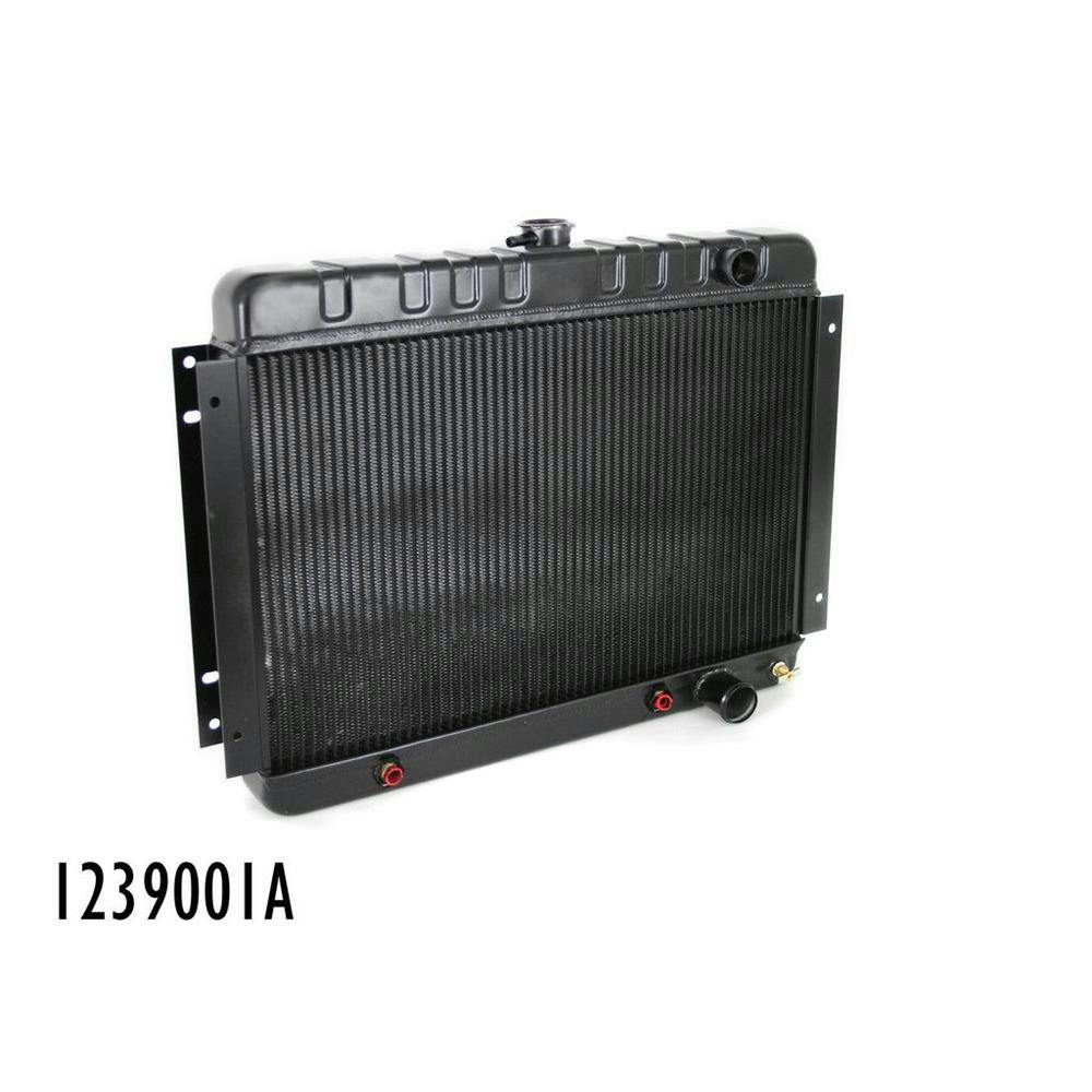 DeWitts® 32-1239001A 64-65 Chevelle Direct Fit® Radiator
