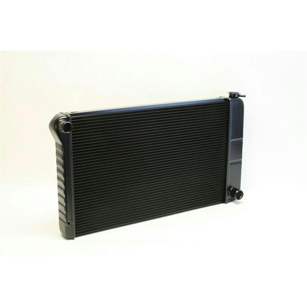 DeWitts® 32-1239003M 68-72 Chevelle Direct Fit® Radiator