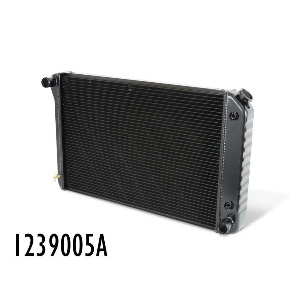 DeWitts® 32-1239005A 1970-81 Camaro Direct Fit® Radiator