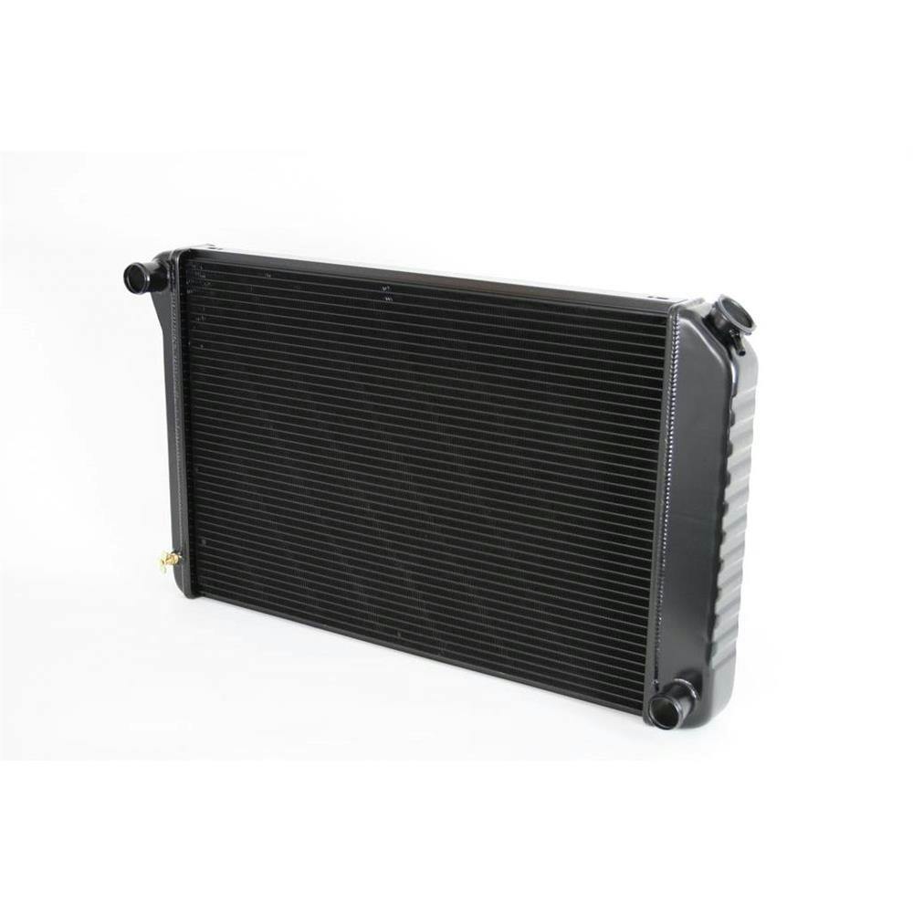 DeWitts® 32-1239005M 1970-81 Camaro Direct Fit® Radiator