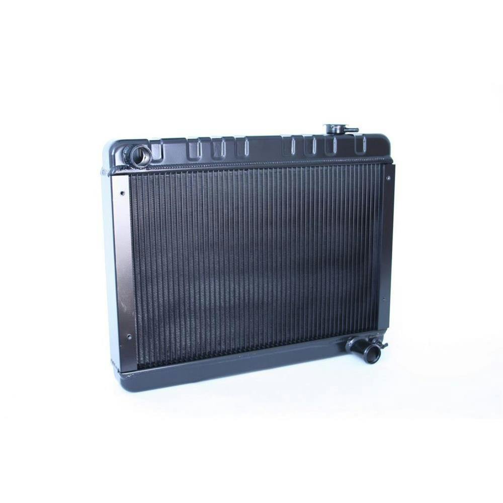 DeWitts® 32-1239010M 62-67 Chevy II Direct Fit® Radiator