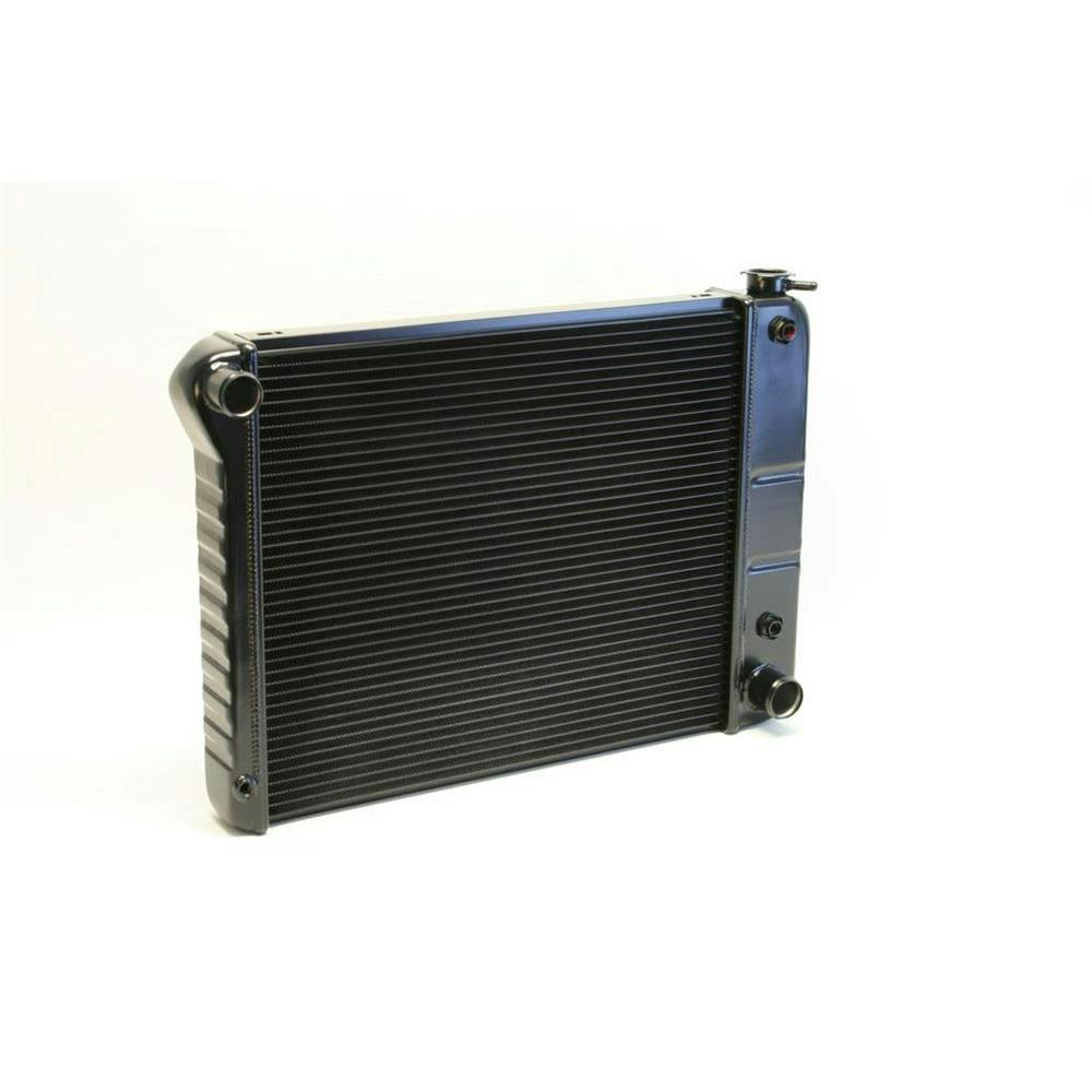 DeWitts® 32-1239011A 1968-72 Nova Direct Fit® Radiator