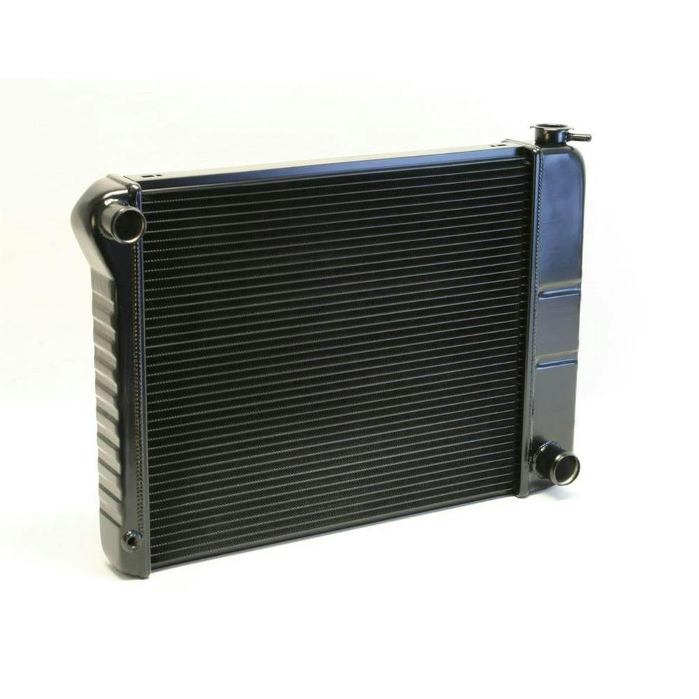 DeWitts® 32-1239011M 1968-72 Nova Direct Fit® Radiator