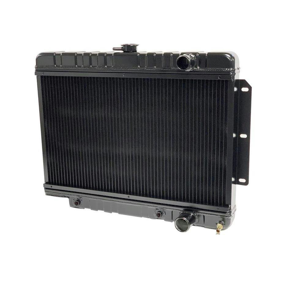 DeWitts® 32-1239014A 1959-62 Impala Direct Fit® Radiator