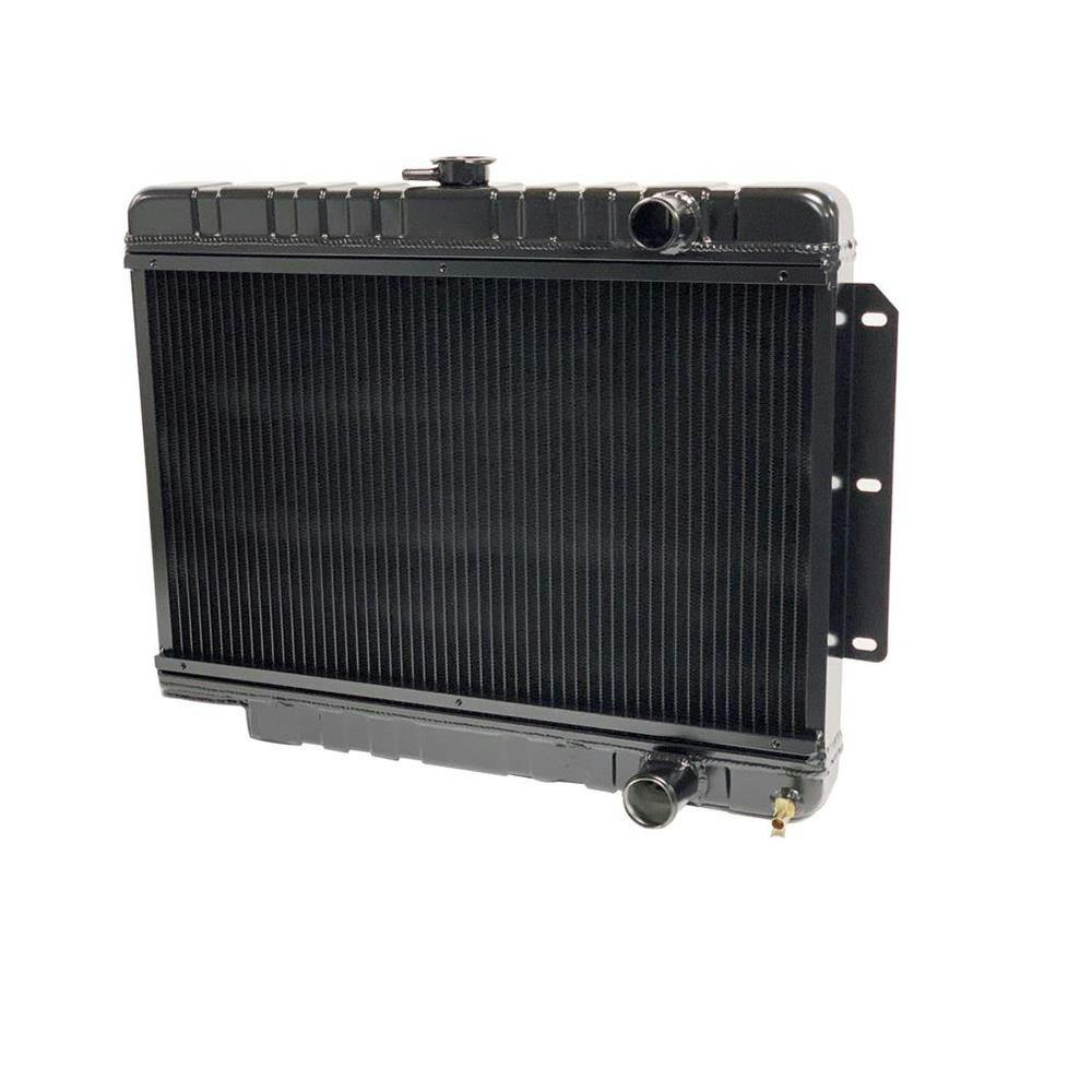 DeWitts® 32-1239014M 1959-62 Impala Direct Fit® Radiator