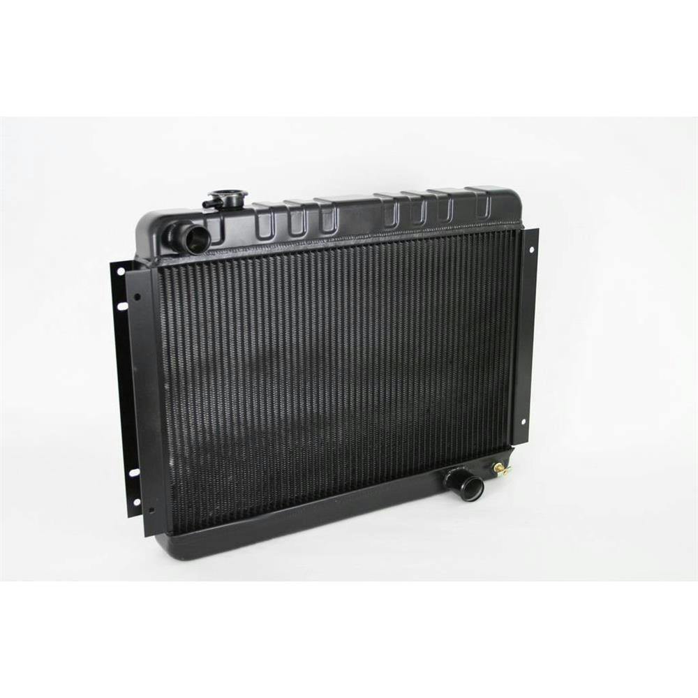 DeWitts® 32-1239015M 1959-62 Impala Direct Fit® Radiator