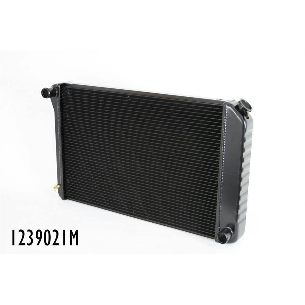 DeWitts® 32-1239021M 70-81 Firebird Direct Fit® Radiator
