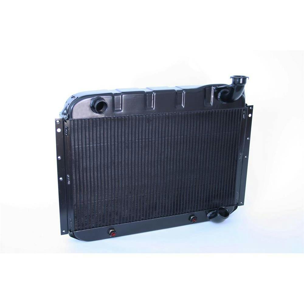 DeWitts® 32-1239055A 55-60 Corvette Direct Fit® Radiator