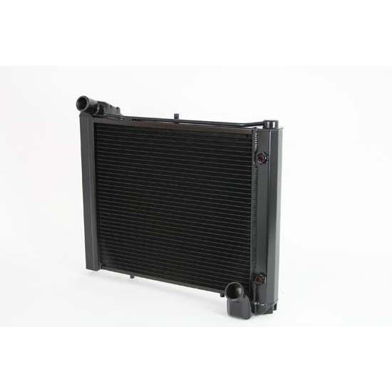 DeWitts® 32-1239061A 61-62 Corvette Direct Fit® Radiator