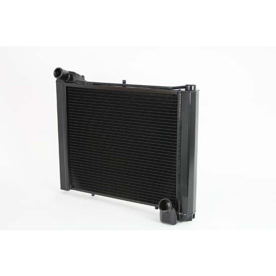 DeWitts® 32-1239061M 61-62 Corvette Direct Fit® Radiator