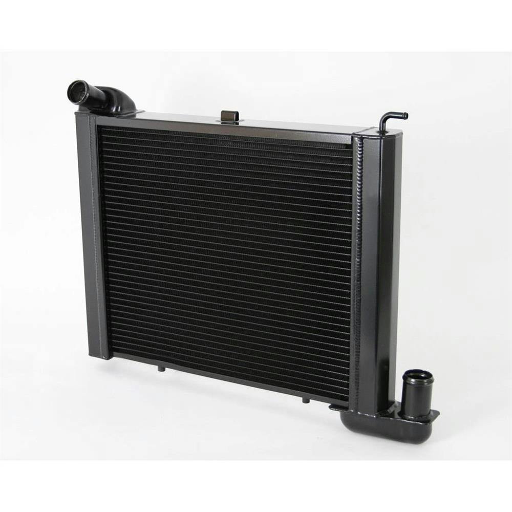 DeWitts® 32-1239063M 63-72 Corvette C2/C3 Direct Fit Radiator