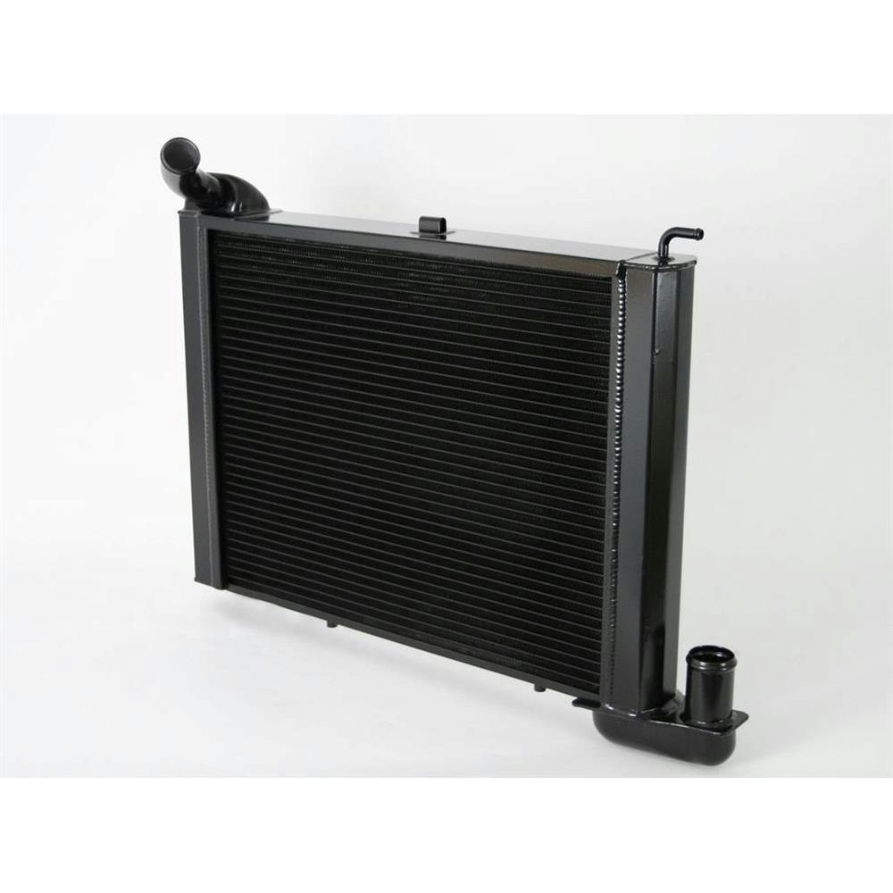 DeWitts® 32-1239065M 1965 Corvette Direct Fit® Radiator