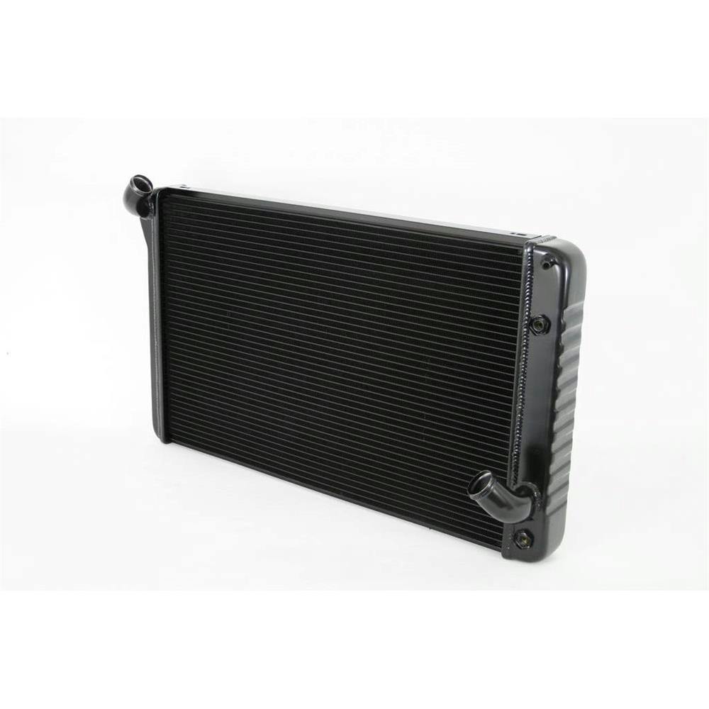 DeWitts® 32-1239069A 69-72 Corvette Direct Fit® Radiator