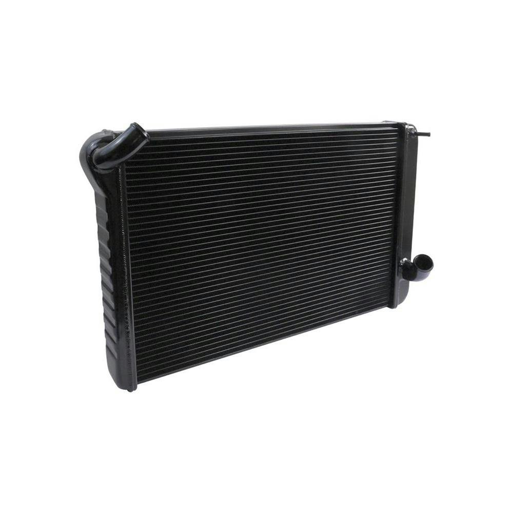 DeWitts® 32-1239069M 69-72 Corvette Direct Fit® Radiator