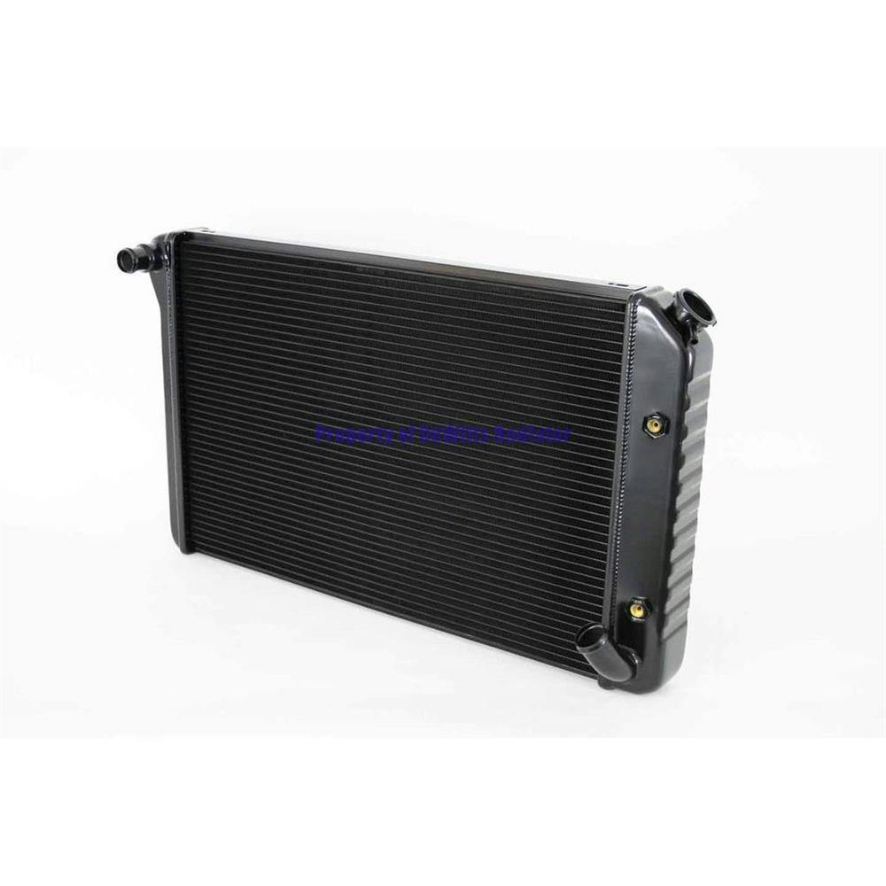 DeWitts® 32-1239077A 77-82 Corvette Direct Fit® Radiator
